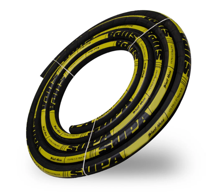Blast Hose