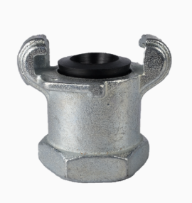 Air Connection Fittings