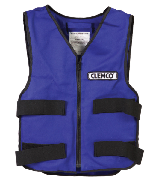A/C & Heating Vest