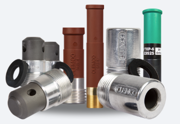 Sandblast Nozzles