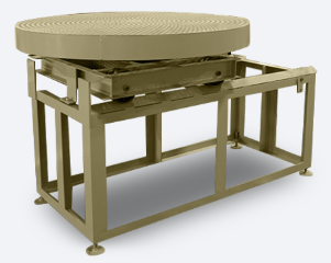 Sandblast Cabinet Parts