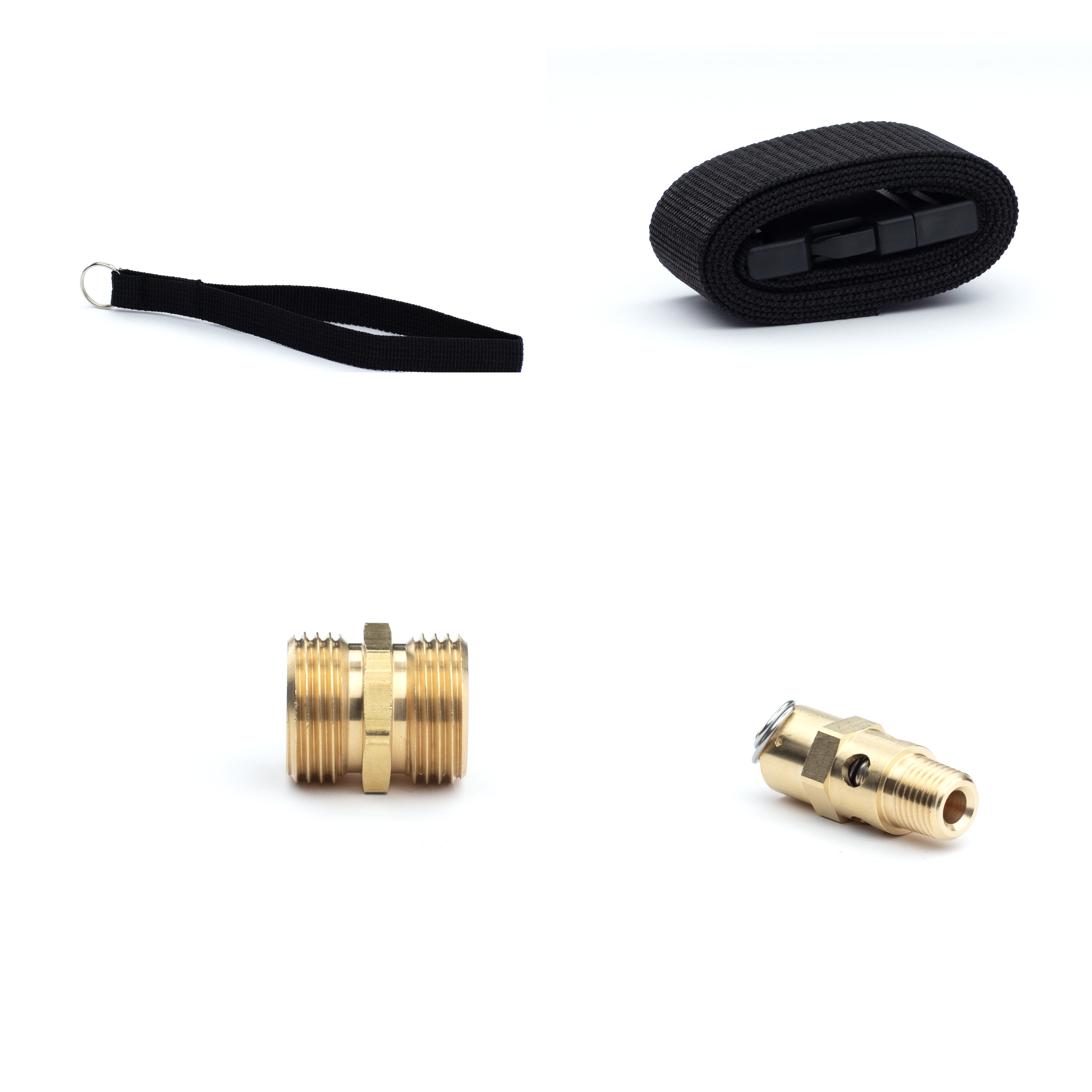 Blast Hood, CPF Filters & PPE Parts