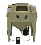 Clemco 28691 Shop-Mate Blast Cabinet w/Dust Collector